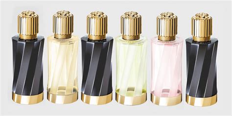 versace atelier perfume|Versace fragrances list.